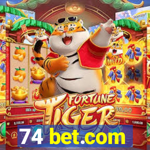 74 bet.com